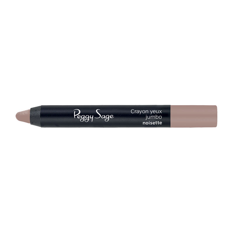 Crayon yeux Jumbo noisette
