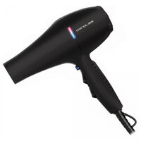 Sèche-cheveux Flow + black