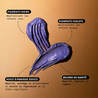 Masque raviveur Perfect Brune Mask