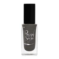 Vernis à ongles chocolat glace