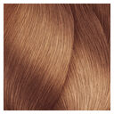 8.24 blond clair iris&eacute; cuivr&eacute;