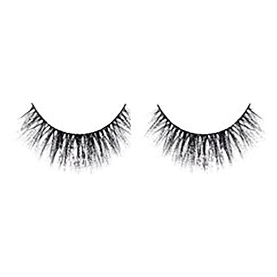 Faux cils en soie 3D N°8