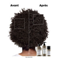 Coffret Absolut Repair Molecular édition limitée Meteora