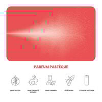 Soin sans rinçage Miracle Spray Hair Treatment