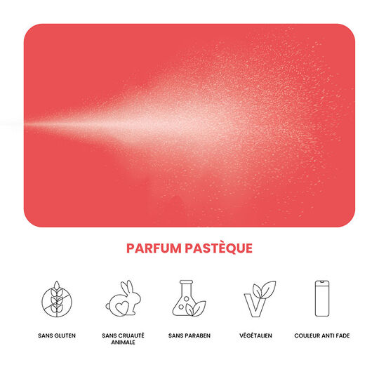 Soin sans rinçage Miracle Spray Hair Treatment