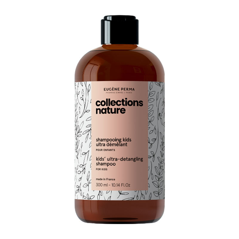 Shampooing kids ultra d&eacute;m&ecirc;lant Collections Nature