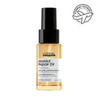 Huile 10 en 1 pour cheveux normaux à sensibilisés Absolut Repair 30 ml