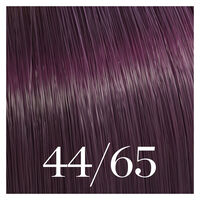 Coloration semi-permanente Color Touch 44/65 châtain intense violine acajou