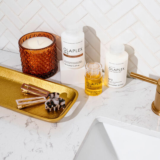 Rituel réparation et brillance