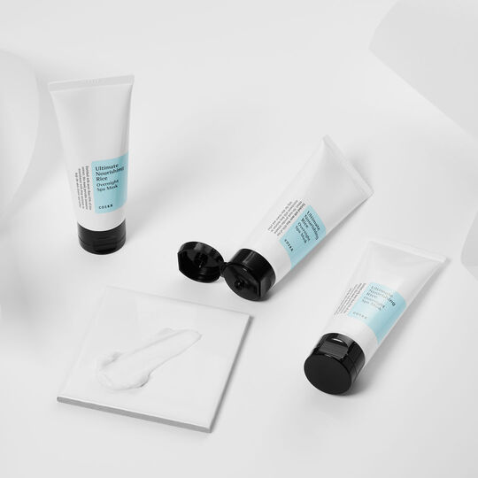 Masque de nuit nourrissant