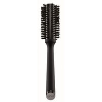 Brosse ronde en poils naturels 35mm