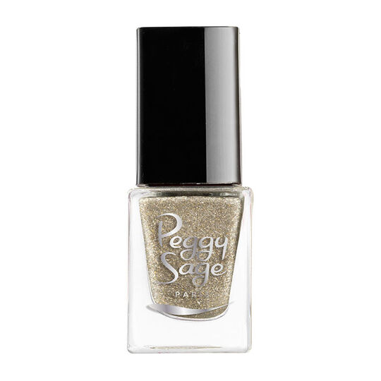 Vernis &agrave; ongles mini Diamond dust