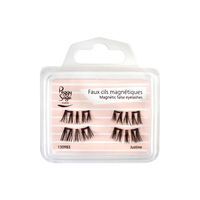 Faux cils magn&eacute;tiques Justine