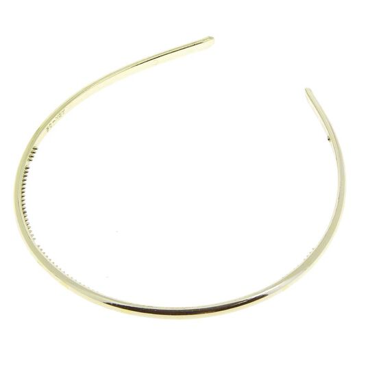 Serre-t&ecirc;te fin