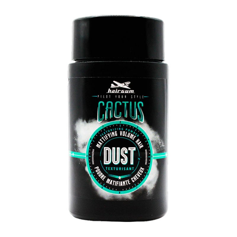 Poudre matifiante texturisante Dust Cactus
