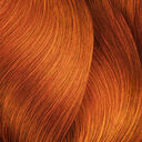7.44 blond cuivr&eacute; profond