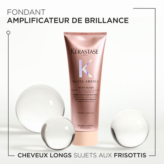 Fondant Insta Glaze Gloss Absolu