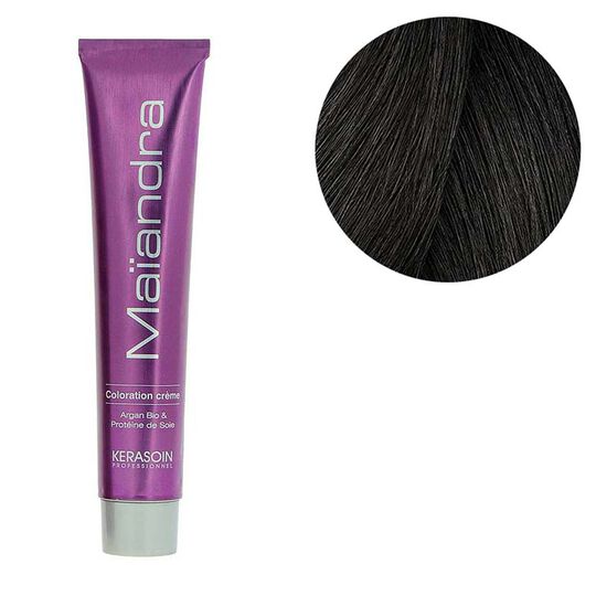 Coloration permanente Ma&iuml;andra 4.0 ch&acirc;tain