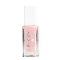 Soin de l'ongle 4 en 1 au silicium Nail Care