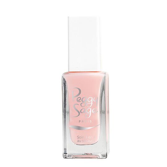Soin de l'ongle 4 en 1 au silicium Nail Care