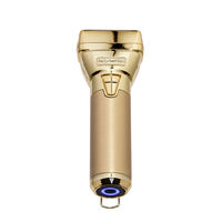 Rasoir double lame FXONE gold