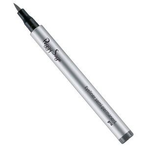 Eyeliner semi-permanent feutre gris