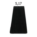 5.17 ch&acirc;tain clair cendr&eacute; mat