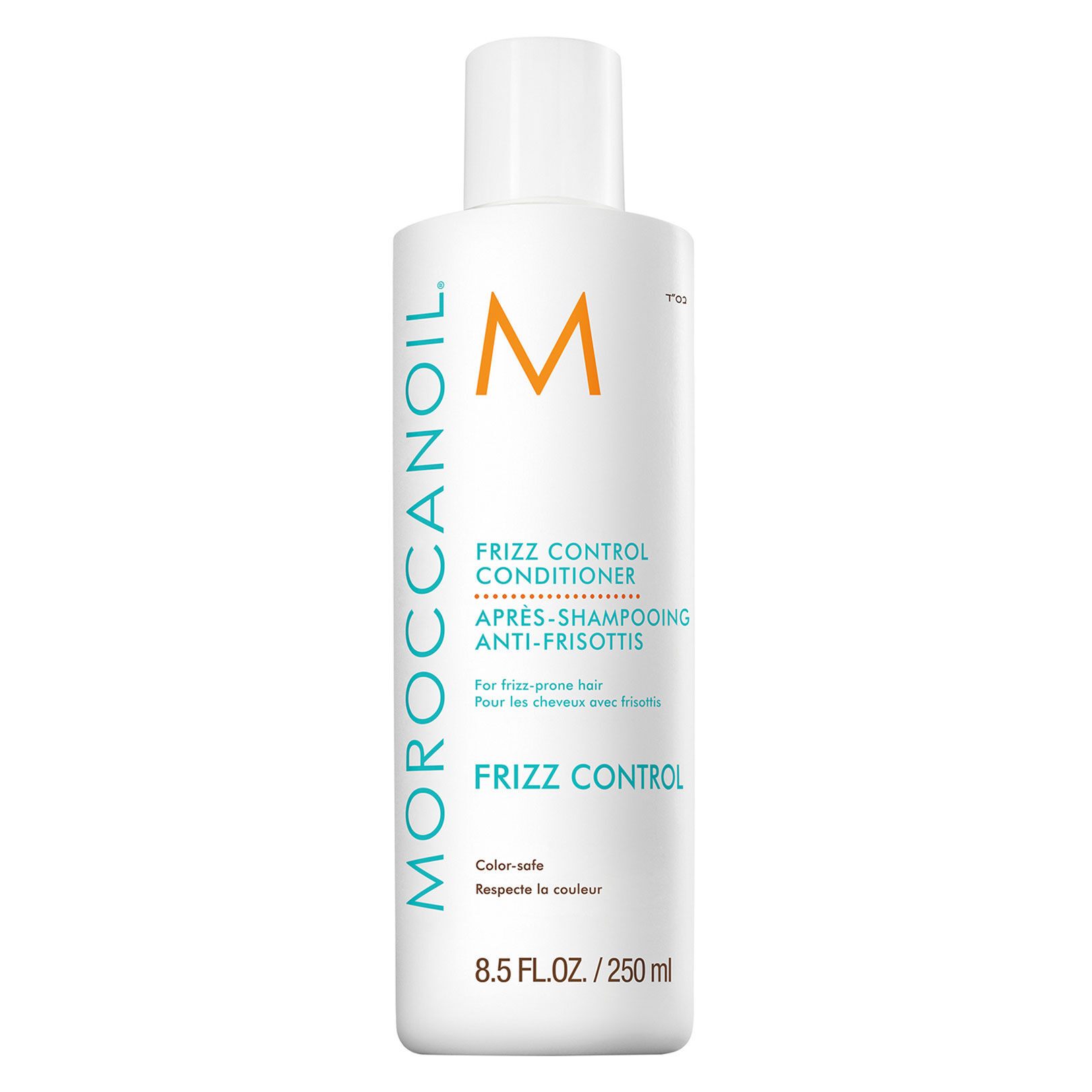 Apr&egrave;s-shampooing anti-frisottis