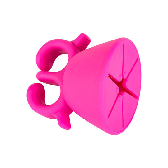 Bague porte-vernis