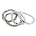 gris et argent&eacute;