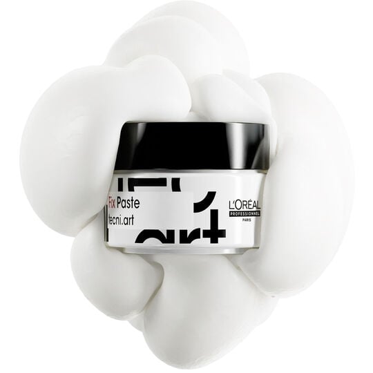 P&acirc;te de coiffage forte Fix Paste Tecni.Art
