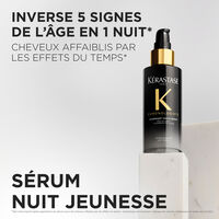 S&eacute;rum nuit jeunesse Chronologiste 90 ml