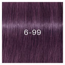 6-99 blond fonc&eacute; violet extra