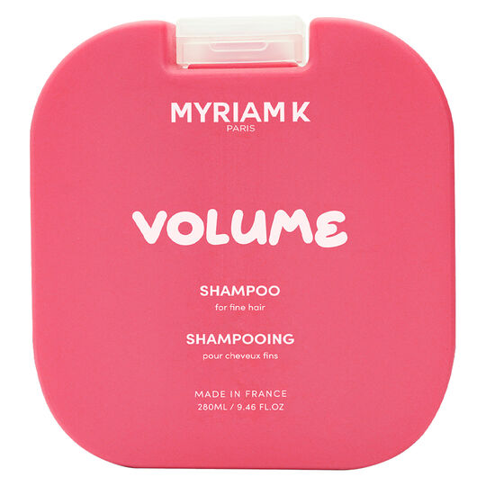 Duo pour cheveux fins Volume