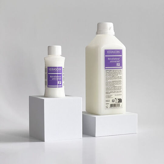 R&eacute;v&eacute;lateur universel 3% 500ml