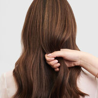 Duo révélateur de lumière léger Oil Reflections