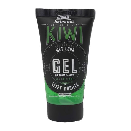 Gel effet mouillé Kiwi 40gr