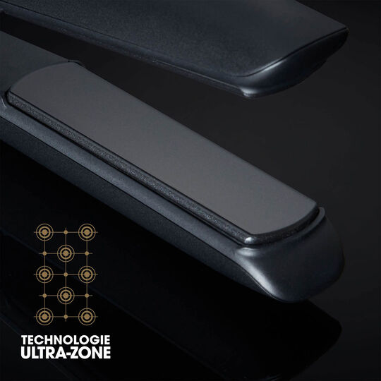 Coffret d'exception lisseur Platinum+