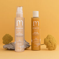 Soin repigmentant ocre d'havane
