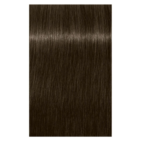 Coloration permanente Igora Royal 6-16 blond foncé cendré chocolat