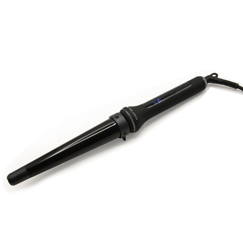 Fer &agrave; boucler conique Glamour Wand