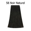 58 Noir Naturel