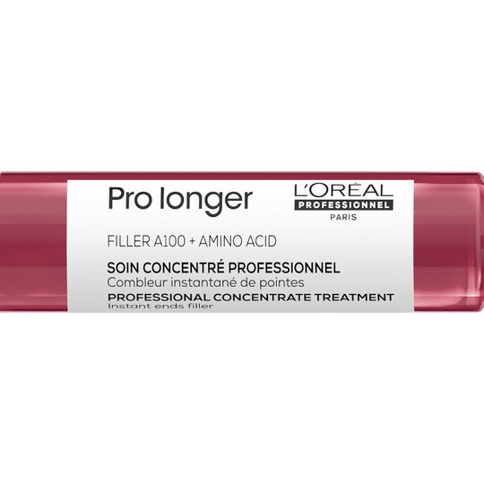 Concentré combleur de pointes Pro Longer
