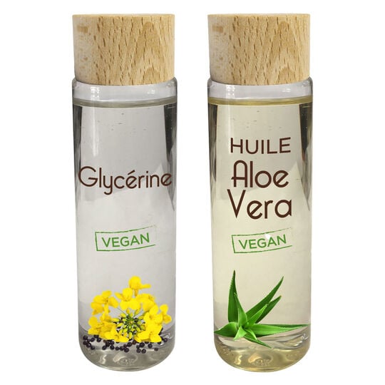 Rituel apr&egrave;s soleil