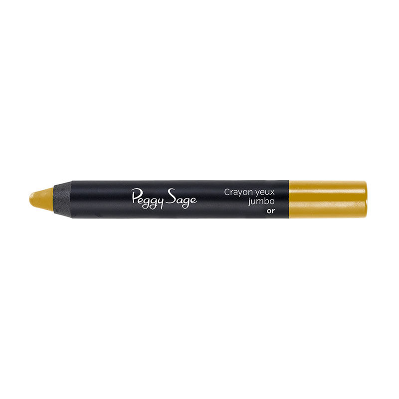 Crayon yeux Jumbo or