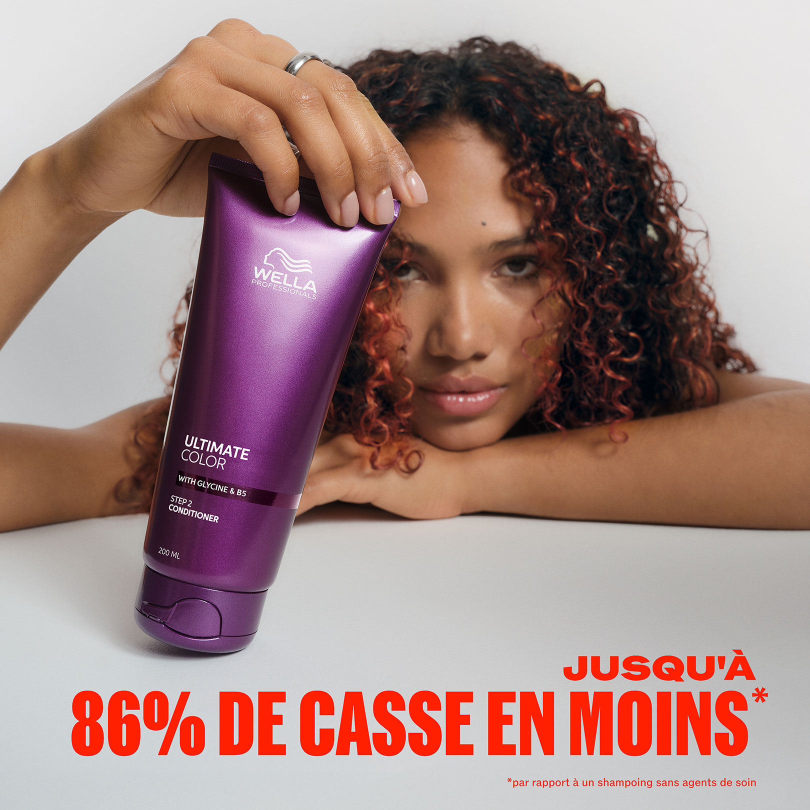 Conditioner Ultimate Color 30 ml