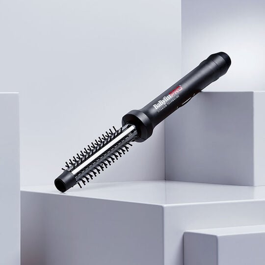 Brosse chauffante c&eacute;ramique 13mm
