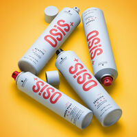 Spray vaporisateur fixation forte Freeze Pump Osis+