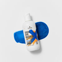 Shampooing neutralisant pour cheveux bruns Goodbye Orange