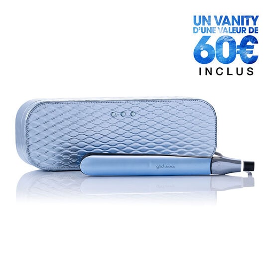 Coffret lisseur Chronos Collection Iced Luxe